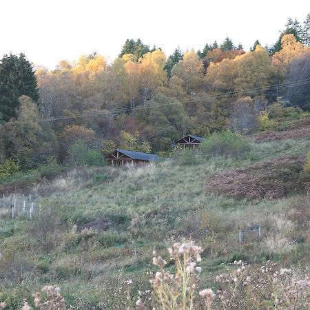 Bcc Loch Ness Hostel Bearnock Екстериор снимка