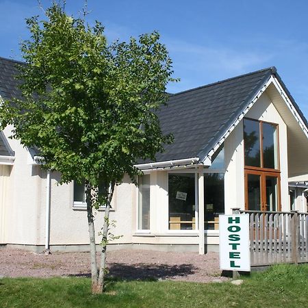 Bcc Loch Ness Hostel Bearnock Стая снимка