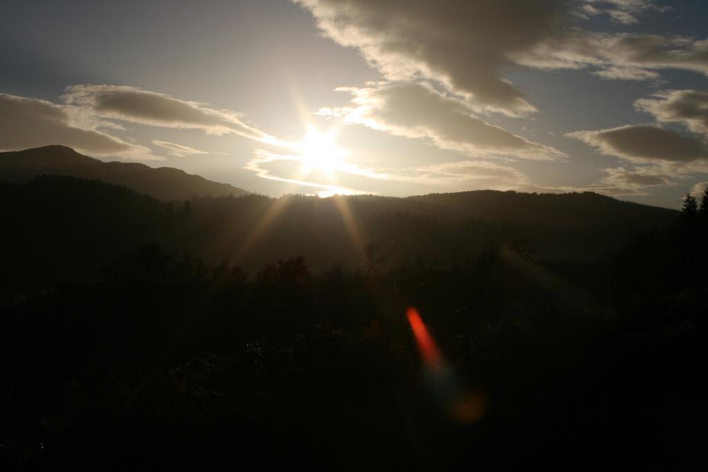 Bcc Loch Ness Hostel Bearnock Стая снимка