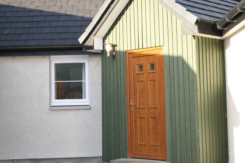 Bcc Loch Ness Hostel Bearnock Стая снимка