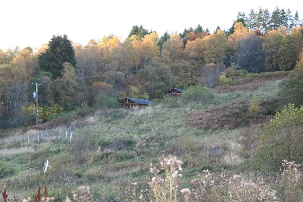 Bcc Loch Ness Hostel Bearnock Екстериор снимка