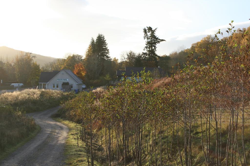 Bcc Loch Ness Hostel Bearnock Екстериор снимка