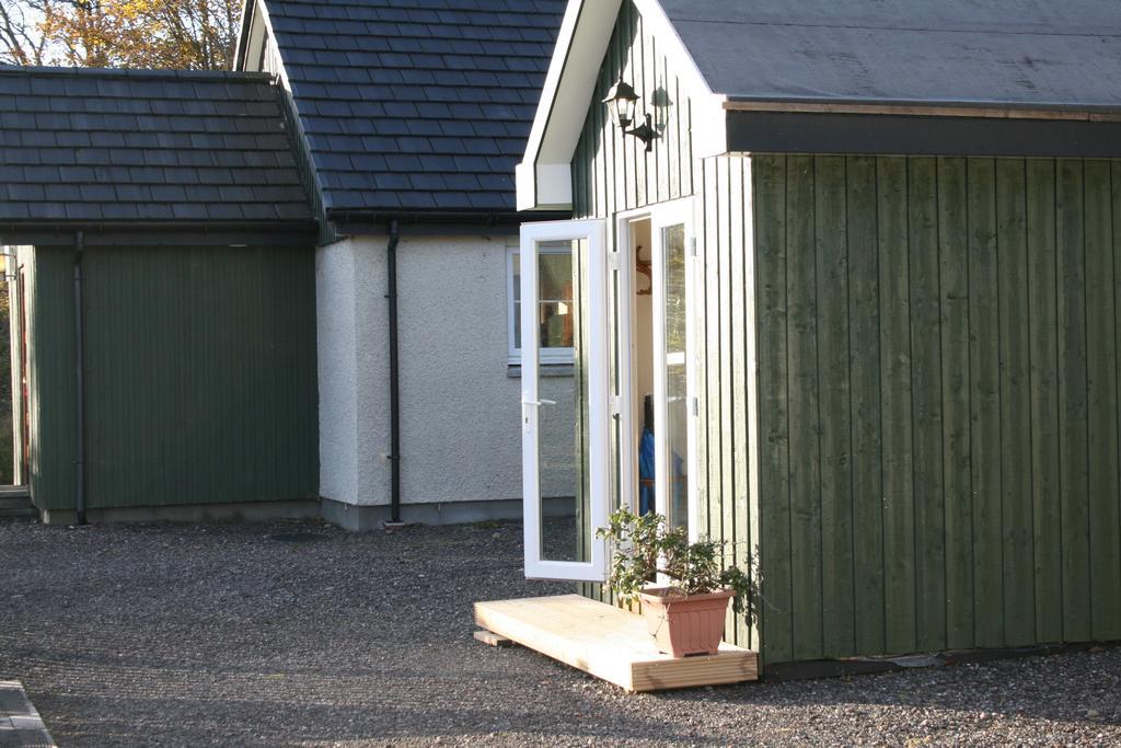 Bcc Loch Ness Hostel Bearnock Екстериор снимка