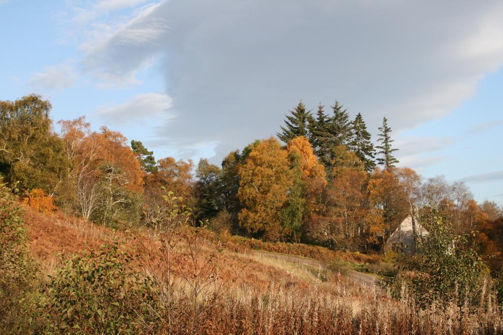 Bcc Loch Ness Hostel Bearnock Екстериор снимка