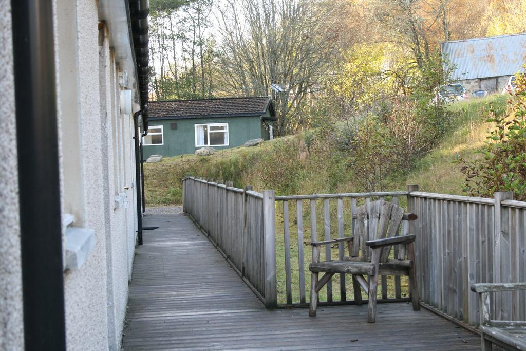 Bcc Loch Ness Hostel Bearnock Стая снимка