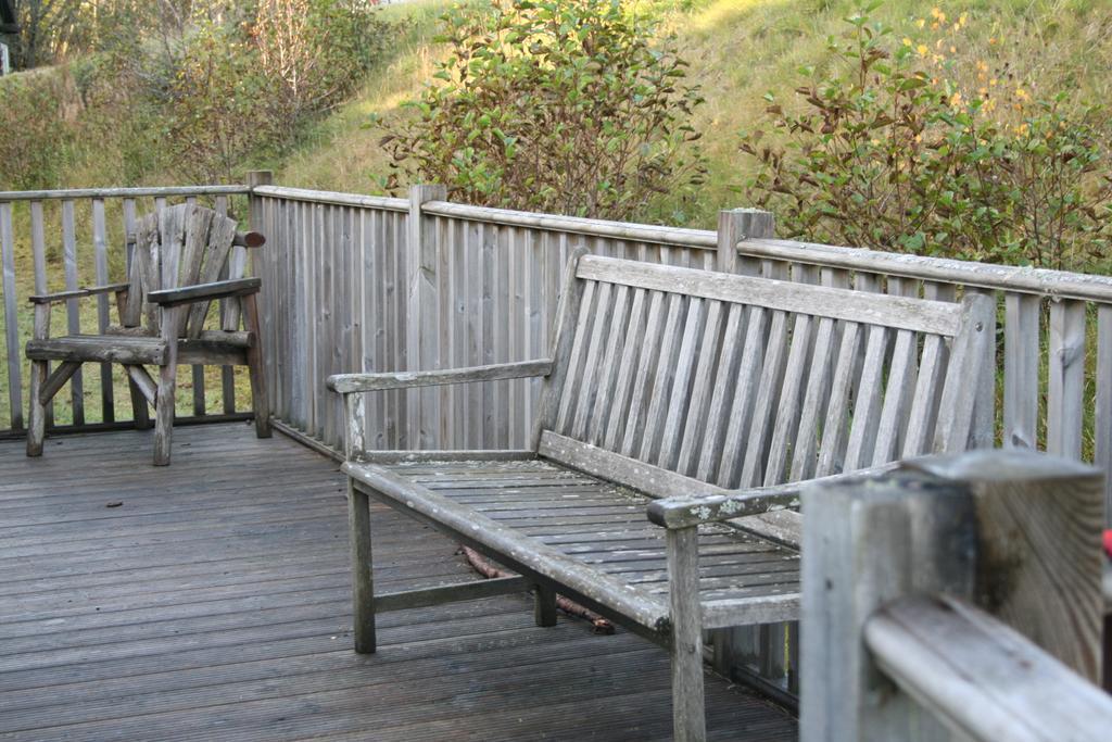 Bcc Loch Ness Hostel Bearnock Стая снимка