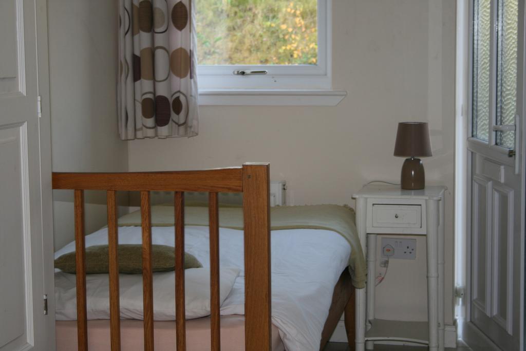 Bcc Loch Ness Hostel Bearnock Стая снимка