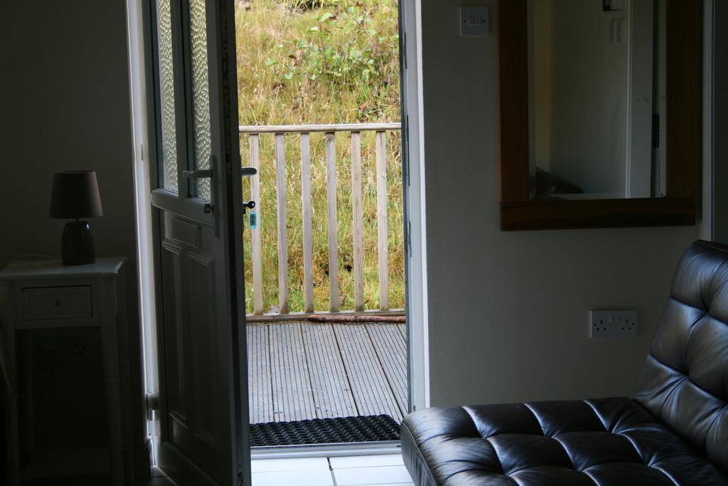 Bcc Loch Ness Hostel Bearnock Стая снимка