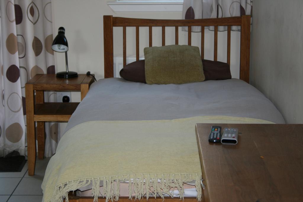 Bcc Loch Ness Hostel Bearnock Стая снимка