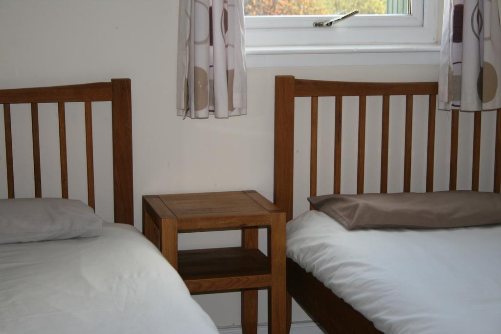 Bcc Loch Ness Hostel Bearnock Стая снимка