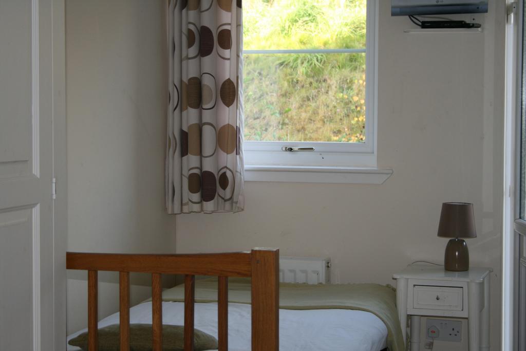 Bcc Loch Ness Hostel Bearnock Стая снимка
