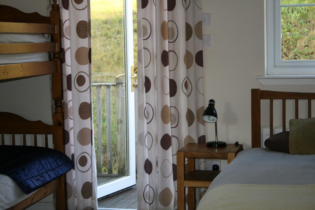 Bcc Loch Ness Hostel Bearnock Екстериор снимка