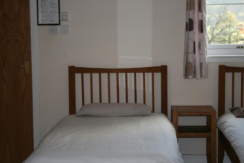 Bcc Loch Ness Hostel Bearnock Стая снимка