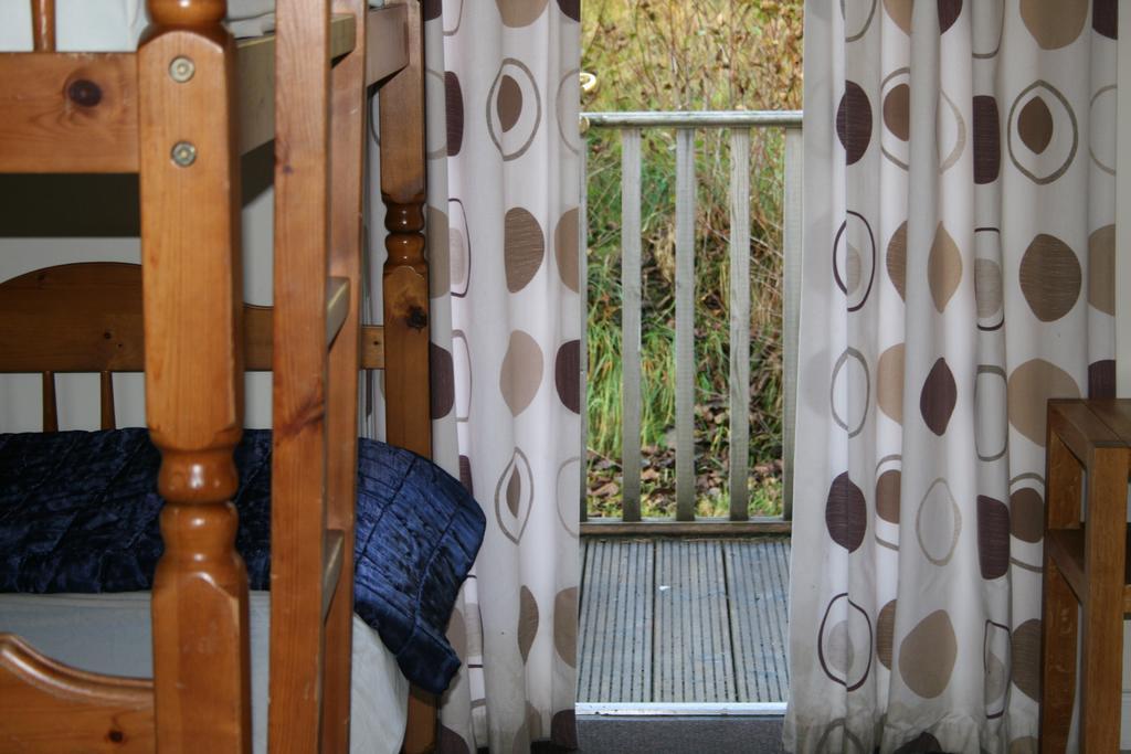 Bcc Loch Ness Hostel Bearnock Екстериор снимка