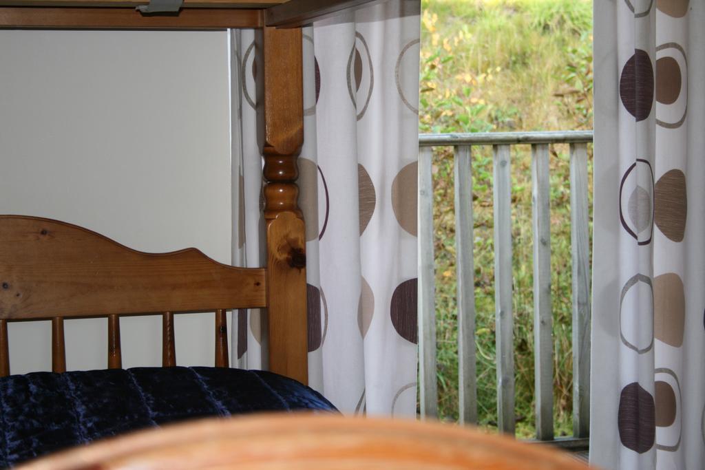 Bcc Loch Ness Hostel Bearnock Стая снимка