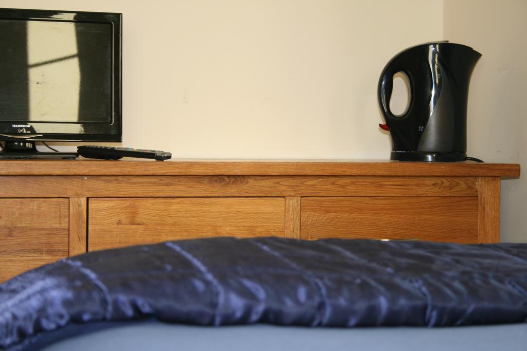 Bcc Loch Ness Hostel Bearnock Стая снимка