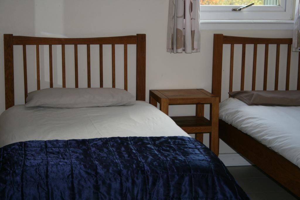 Bcc Loch Ness Hostel Bearnock Стая снимка
