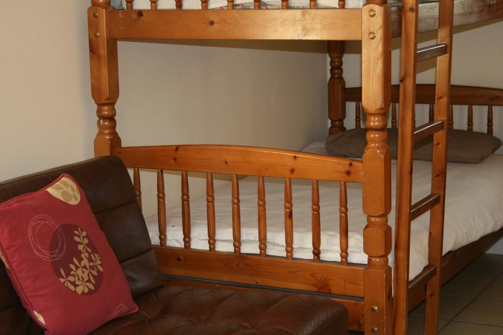 Bcc Loch Ness Hostel Bearnock Екстериор снимка